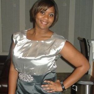 Meet your Posher, Tynisha